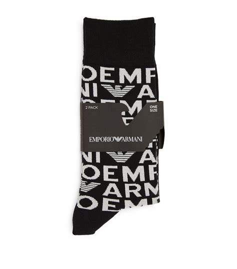 armani dress socks|emporium armani socks.